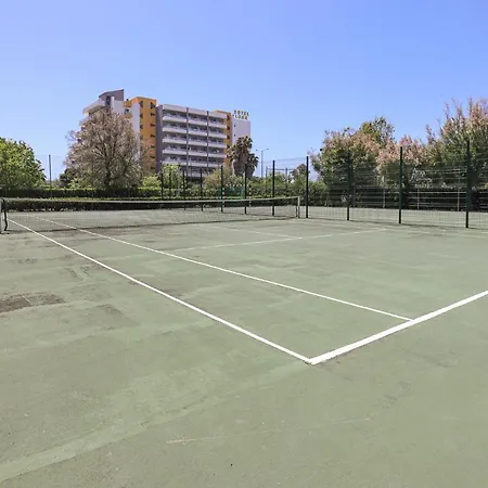 Apartamento Paraíso Sol da Rocha - Sea View *