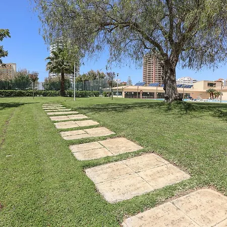 Apartamento Paraíso Sol da Rocha - Sea View