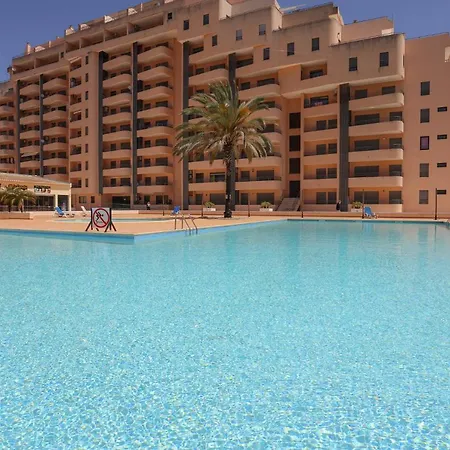 Apartamento Paraíso Sol da Rocha - Sea View *